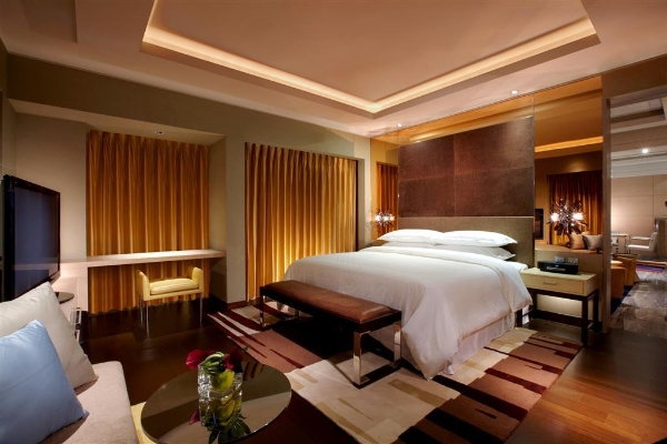 Sheraton Hsinchu Hotel